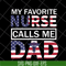 FTD18052121-my favorite nurse svg, png, dxf, eps digital file FTD18052121.jpg