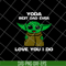 FTD21052110-yoda best dad ever svg, png, dxf, eps digital file FTD210521010.jpg