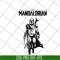FTD21052123-the mandalorian svg, png, dxf, eps digital file FTD21052123.jpg