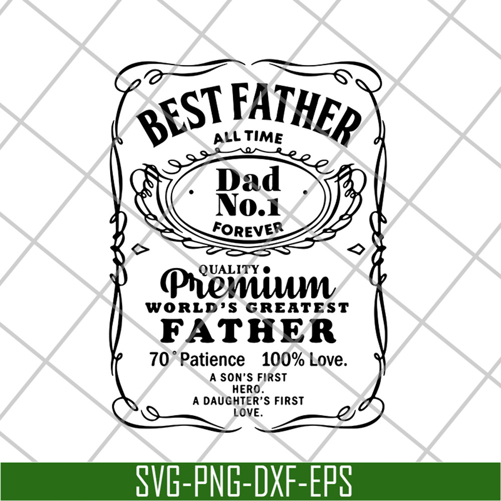 FTD21052124-Best father svg, png, dxf, eps digital file FTD21052124.jpg