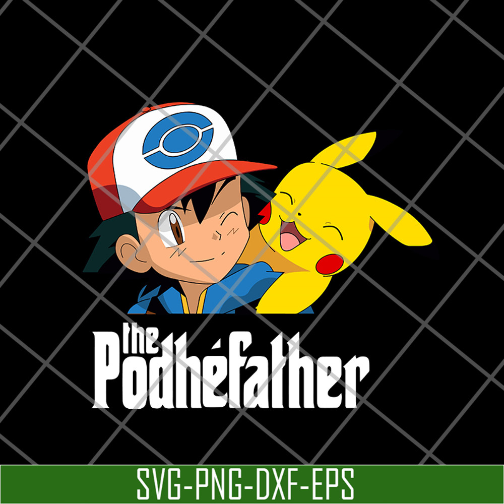 FTD21052130-The pohefather svg, png, dxf, eps digital file FTD21052130.jpg