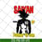 FTD21052134-Saiyan svg, png, dxf, eps digital file FTD21052134.jpg