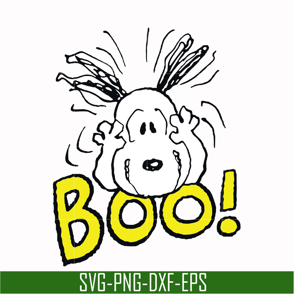 HLW0013-Boo!svg, halloween svg, png, dxf, eps digital file HLW0013.jpg