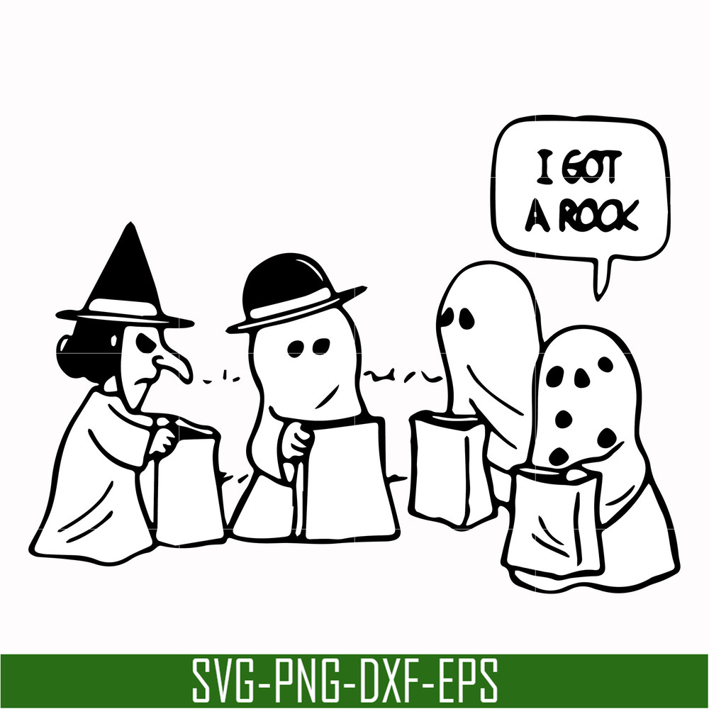 HLW0111-Snoopy & the Peanuts Gang svg, png, dxf, eps digital file HLW0111.jpg