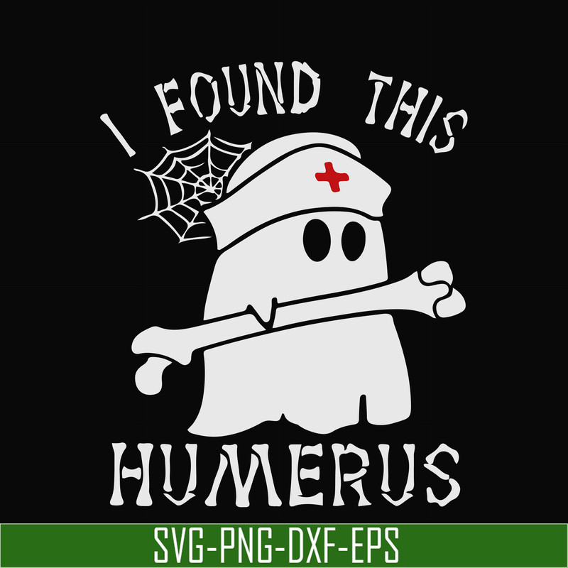 HLW0123-i found this humerus svg, png, dxf, eps digital file HLW0123.jpg