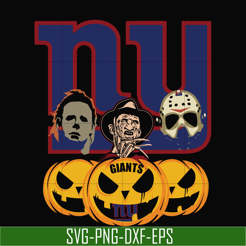 HLW0209-Giants svg, png, dxf, eps digital file HLW0209.jpg