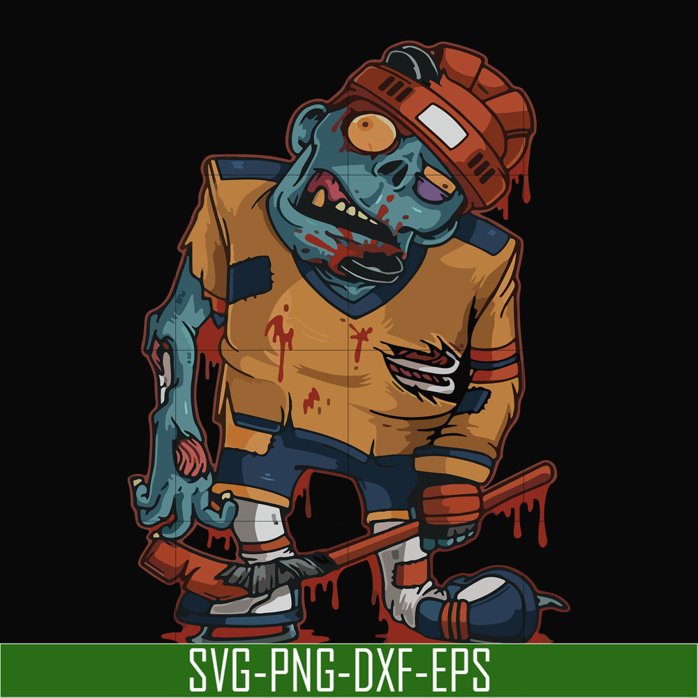 HLW17072011-zombie halloween svg, png, dxf, eps digital file HLW17072011.jpg