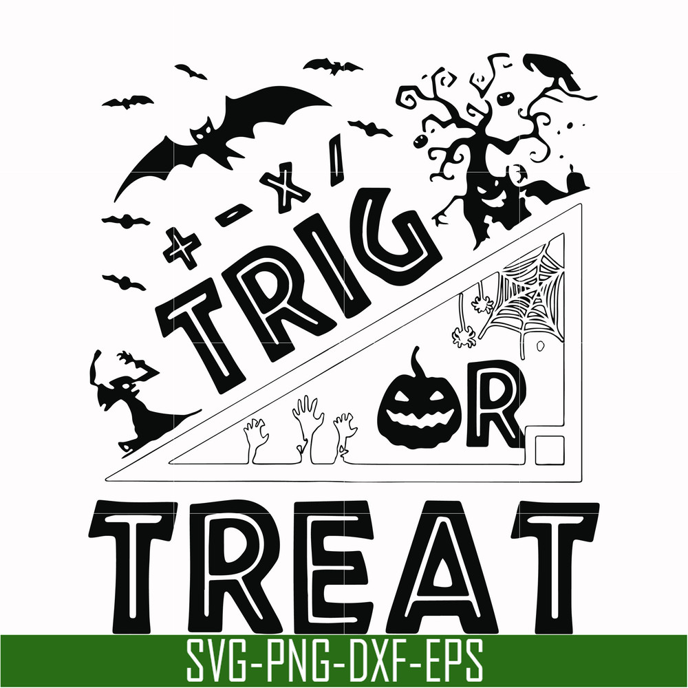 HLW1707204-Trick or treat svg, halloween svg, png, dxf, eps digital file HLW1707204.jpg