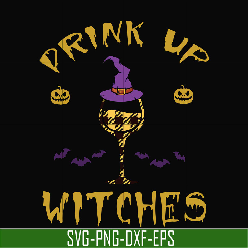HLW21072017-Drink up witches svg, png, dxf, eps digital file HLW2107217.jpg