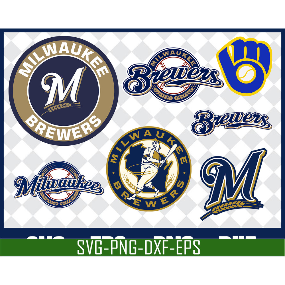 MBL30012116-Milwaukee Brewers bundle svg, Milwaukee Brewers svg, Brewers svg, Brewers svg for cut, png, dxf, eps digital file MBL30012116.jpg