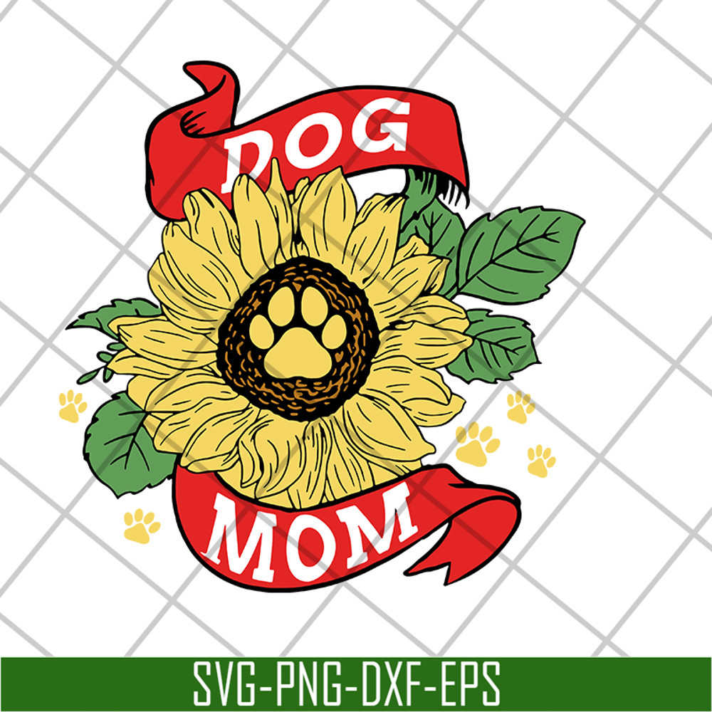 MTD04042111-Dog mom svg, Mother's day svg, eps, png, dxf digital file MTD04042111.jpg