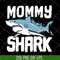 MTD04042123-Mommy shark svg, Mother's day svg, eps, png, dxf digital file MTD04042123.jpg