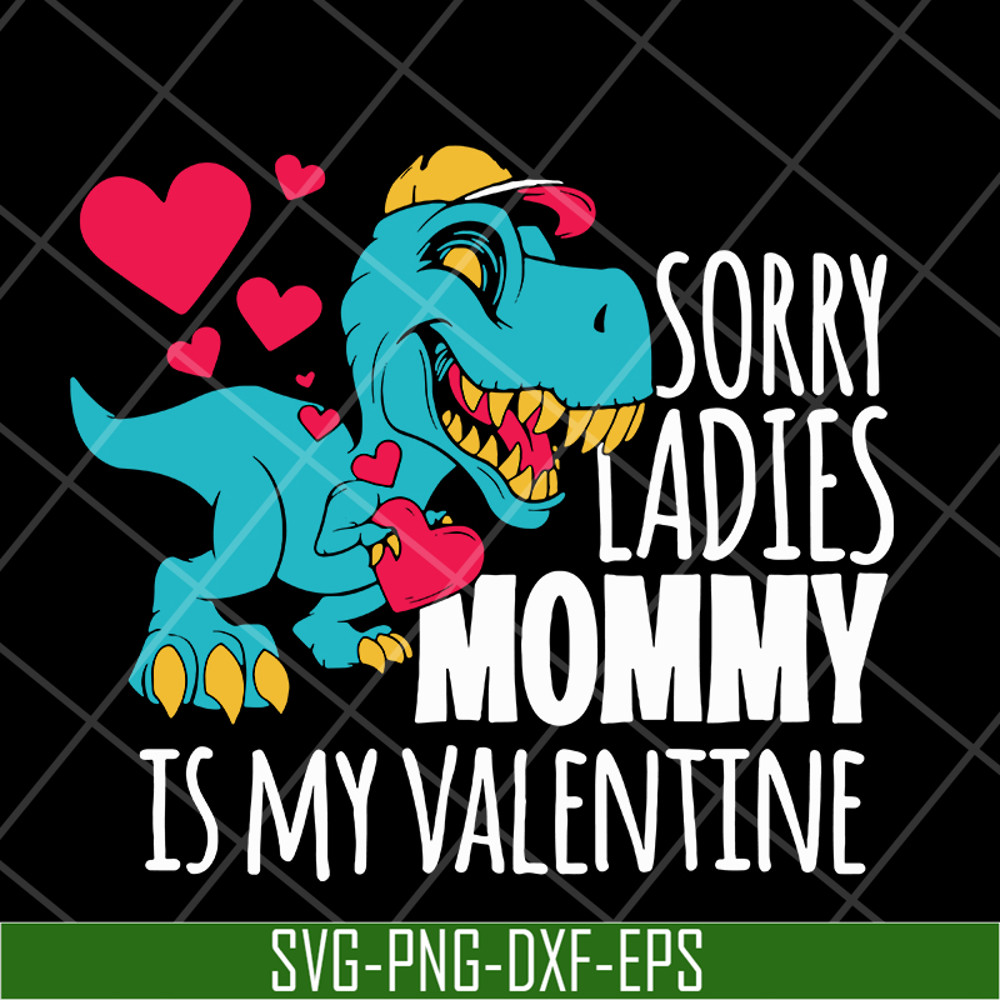 MTD04042144-Sorry ladies mommy svg, Mother's day svg, eps, png, dxf digital file MTD04042144.jpg