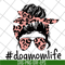 MTD10042111-Dogmomlife svg, Mother's day svg, eps, png, dxf digital file MTD10042111.jpg