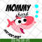 MTD13042118-Mommy shark Doo Doo Doo svg, Mother's day svg, eps, png, dxf digital file MTD13042118.jpg
