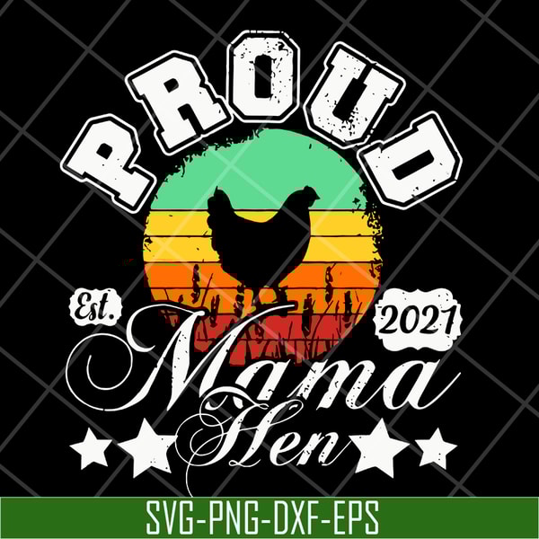 MTD13042129-Proud mama svg, Mother's day svg, eps, png, dxf digital file MTD13042129.jpg