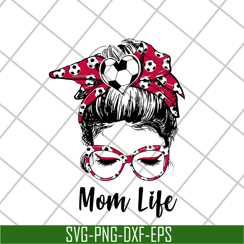 MTD15042108-Mom life svg, Mother's day svg, eps, png, dxf digital file MTD15042108.jpg