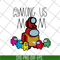 MTD1702112-Among us mom mother day 2021 svg, Mother's day svg, eps, png, dxf digital file MTD1702112.jpg