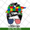 MTD20042102-Autism awareness mom life women mothers day 2021 svg, Mother's day svg, eps, png, dxf digital file MTD20042102.jpg