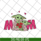 MTD20042103-Baby Yoda I love Mama Mother’s day 2021 svg, Mother's day svg, eps, png, dxf digital file MTD20042103.jpg