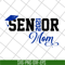 MTD23042117-Senior 2021 Mom svg, Mother's day svg, eps, png, dxf digital file MTD23042117.jpg