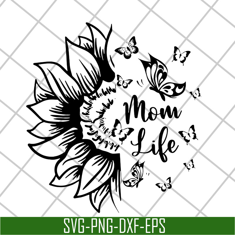 MTD23042124-Mom life svg, Mother's day svg, eps, png, dxf digital file MTD23042124.jpg