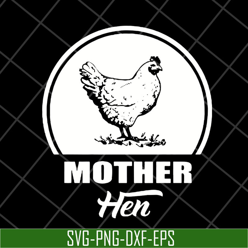 MTD26042118-Mother hen svg, Mother's day svg, eps, png, dxf digital file MTD26042118.jpg