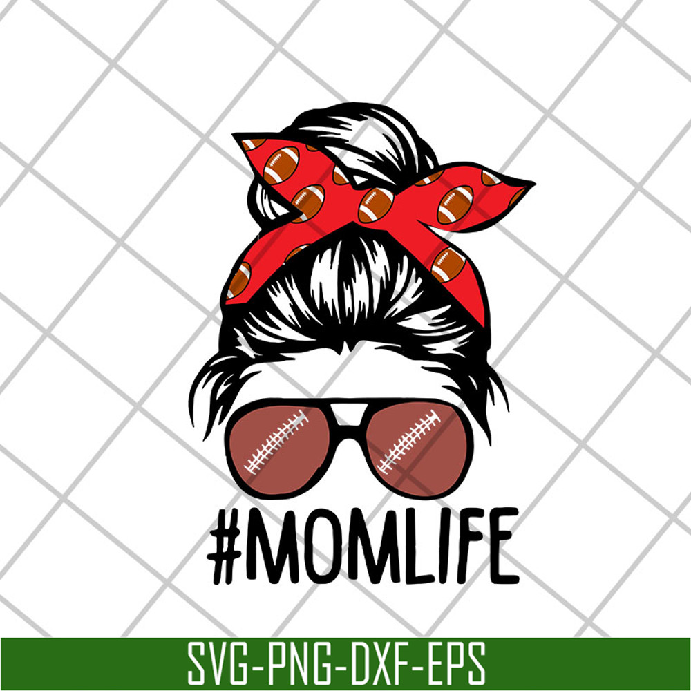 MTD27042104-Mom life svg, Mother's day svg, eps, png, dxf digital file MTD27042104.jpg