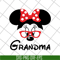 MTD27042114-Grandma disney svg, Mother's day svg, eps, png, dxf digital file MTD27042114.jpg