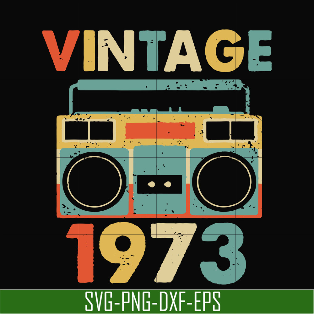 NBD0015-Vintage November 1973 svg, png, dxf, eps digital file NBD0015.jpg