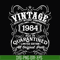 NBD0111-Vintage 1984 age in quarantined limited edition svg, limited edition svg,1984 birthday svg, png, dxf, eps digital file NBD0111.jpg