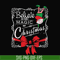NCRM0174-Believe in the magic of christmas svg, png, dxf, eps digital file NCRM0174.jpg