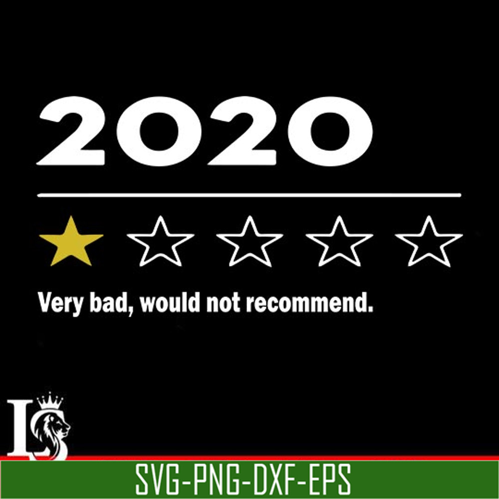 NCRM13072023-2020 Very bad, would not recommed svg, png, dxf, eps digital file NCRM13072023.jpg