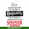 NCRM14072014-Hogwarts stranger things svg, png, dxf, eps digital file NCRM14072014.jpg