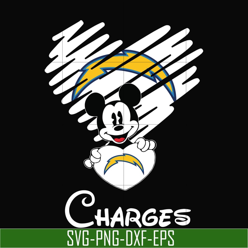 NNFL0038-Chagers heart svg, png, dxf, eps digital file NNFL0038.jpg