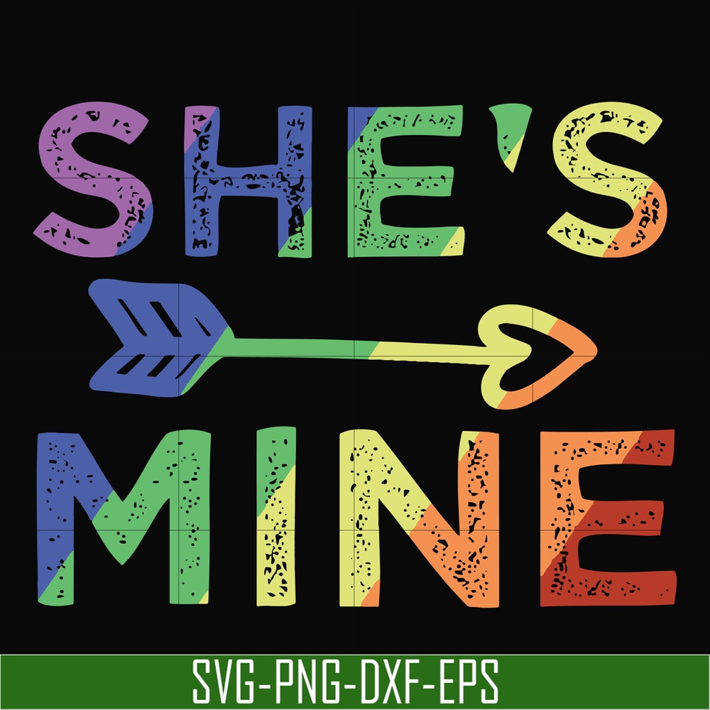 OTH0020-she is mine svg, png, dxf, eps digital file OTH0020.jpg