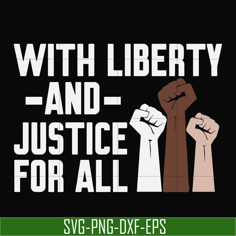TD0179-with liberty and justice for all svg, png, dxf, eps digital file TD0179.jpg