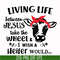 TD2707208-Living life between jesus take the wheel & i wish a heifer would svg, png, dxf, eps digital file TD2707208.jpg