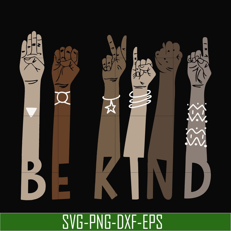 TD37-Bekind svg, png, dxf, eps, digital file TD37.jpg