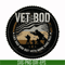 TD46-Vet bod svg, png, dxf, eps, digital file TD46.jpg