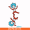 DR000163-Dr Seuss svg, png, dxf, eps file DR000163.jpg