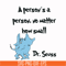 DR0003-A person's a person, no matter how small svg, png, dxf, eps file DR0003.jpg
