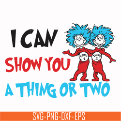 i can show you a thing or two svg, png, dxf, eps file dr00051