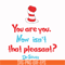 DR00079-You are you now isn't that pleasant svg, png, dxf, eps file DR00079.jpg