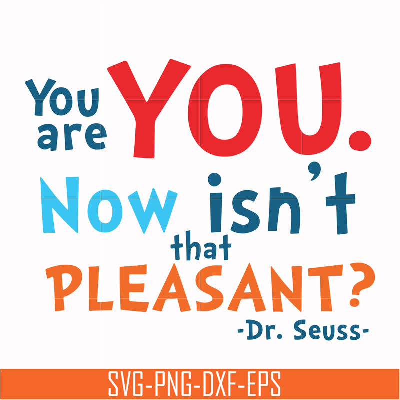 DR00086-You are you now isn't that pleasant svg, png, dxf, eps file DR00086.jpg