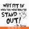 DR0701216-Why fit in when you were born to stand out svg, The cat in the hat svg, dr seuss svg, dr svg, png, dxf, eps digital file DR0701216.jpg