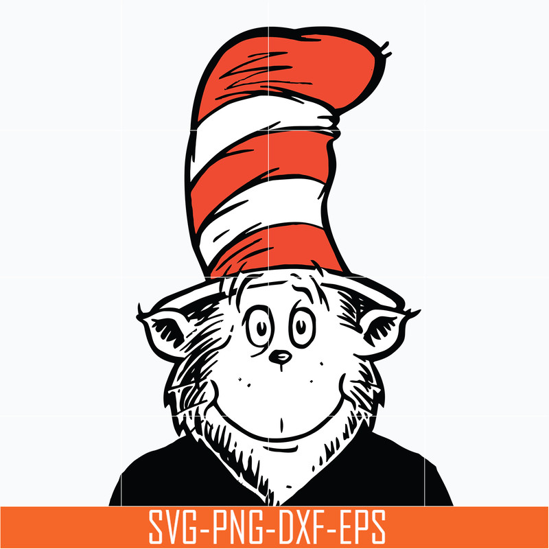DR0902212-Dr Seuss svg, png, dxf, eps file DR0902212.jpg