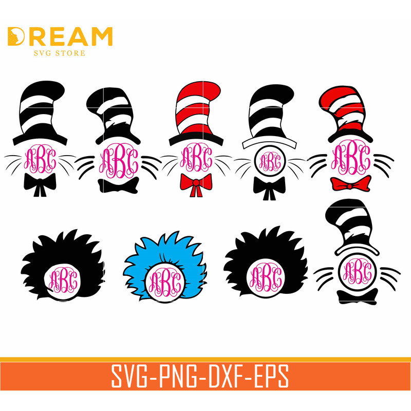 DR21022105-Dr seuss bundle svg, dr seuss svg, dr seuss quotes svg, png, dxf, eps digital file DR21022105.jpg