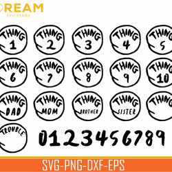 dr seuss bundle svg, dr seuss svg, dr seuss quotes svg, png, dxf, eps digital file dr21022106