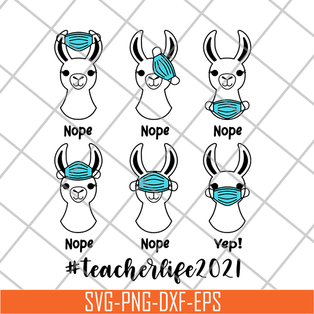 FN15062111- Teacherlife2021 svg, png, dxf, eps digital file FN15062111.jpg